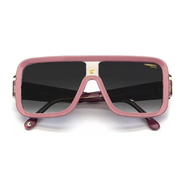 New, CARRERA Sunglasses Flaglab 14 3R79O Authentic - Picture 6 of 7